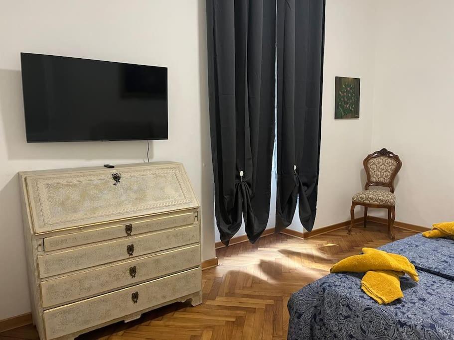 Residence Belvedere Paduina Trieste Exterior photo